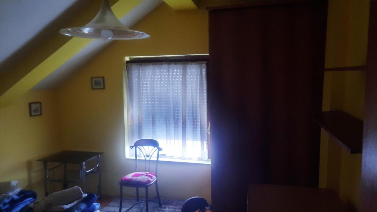 Stan Za Iznajmuvanje So Parking,Blisku Do Centar. Куманово Экстерьер фото